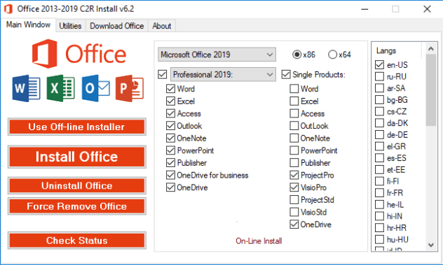 ms office 2013 free download onhax